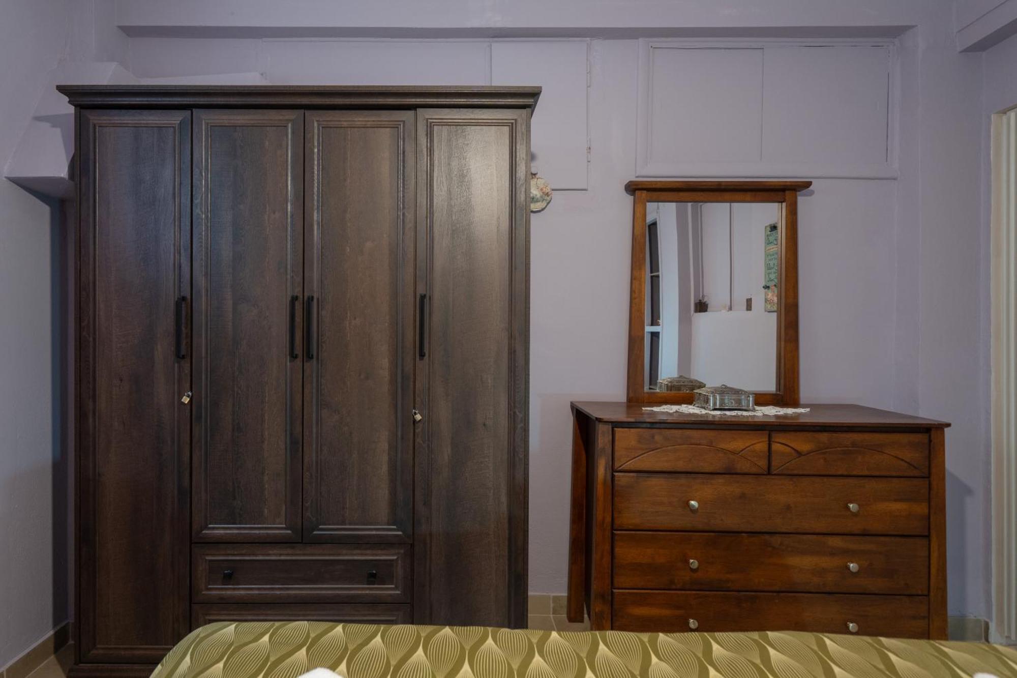 The Sweetest Acropolis Flat Афины Экстерьер фото
