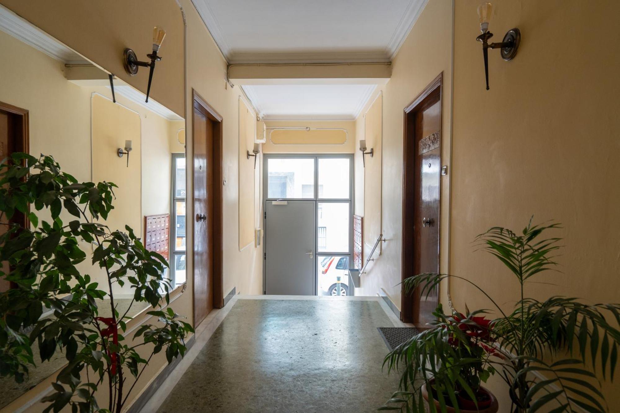 The Sweetest Acropolis Flat Афины Экстерьер фото