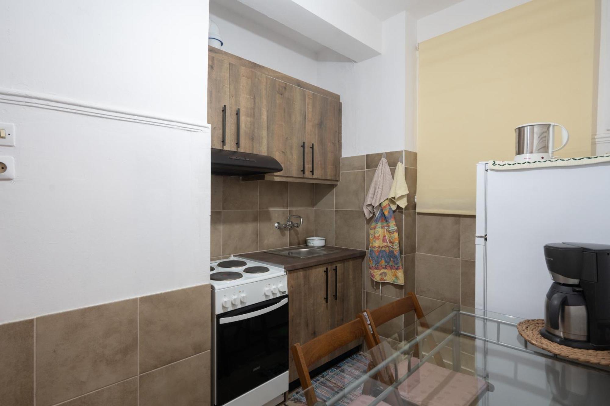 The Sweetest Acropolis Flat Афины Экстерьер фото