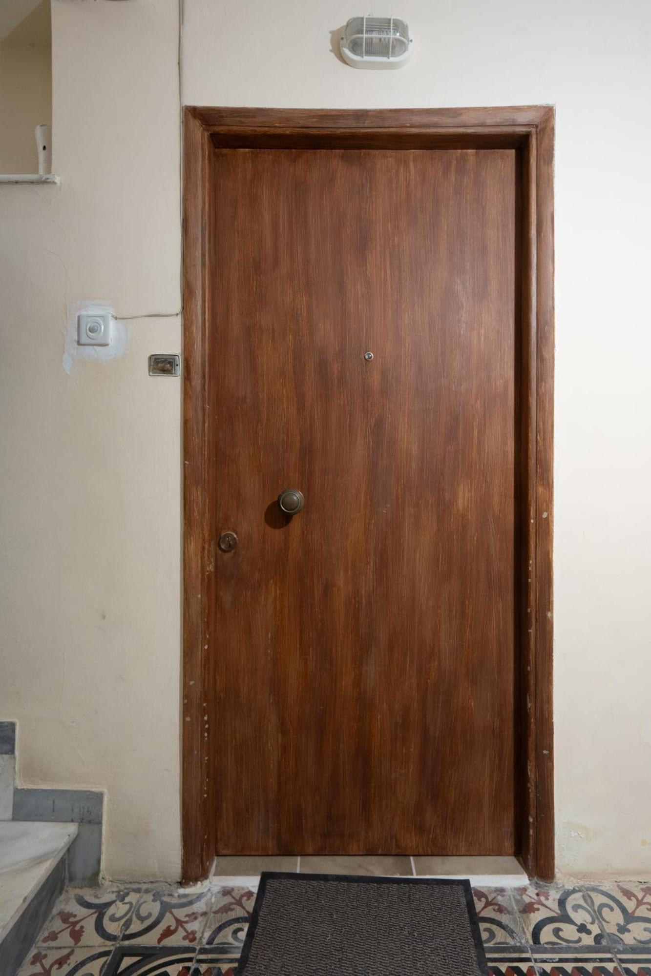 The Sweetest Acropolis Flat Афины Экстерьер фото