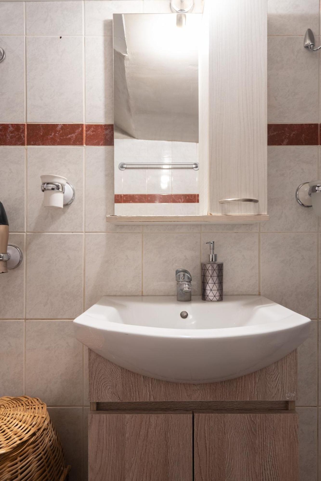 The Sweetest Acropolis Flat Афины Экстерьер фото